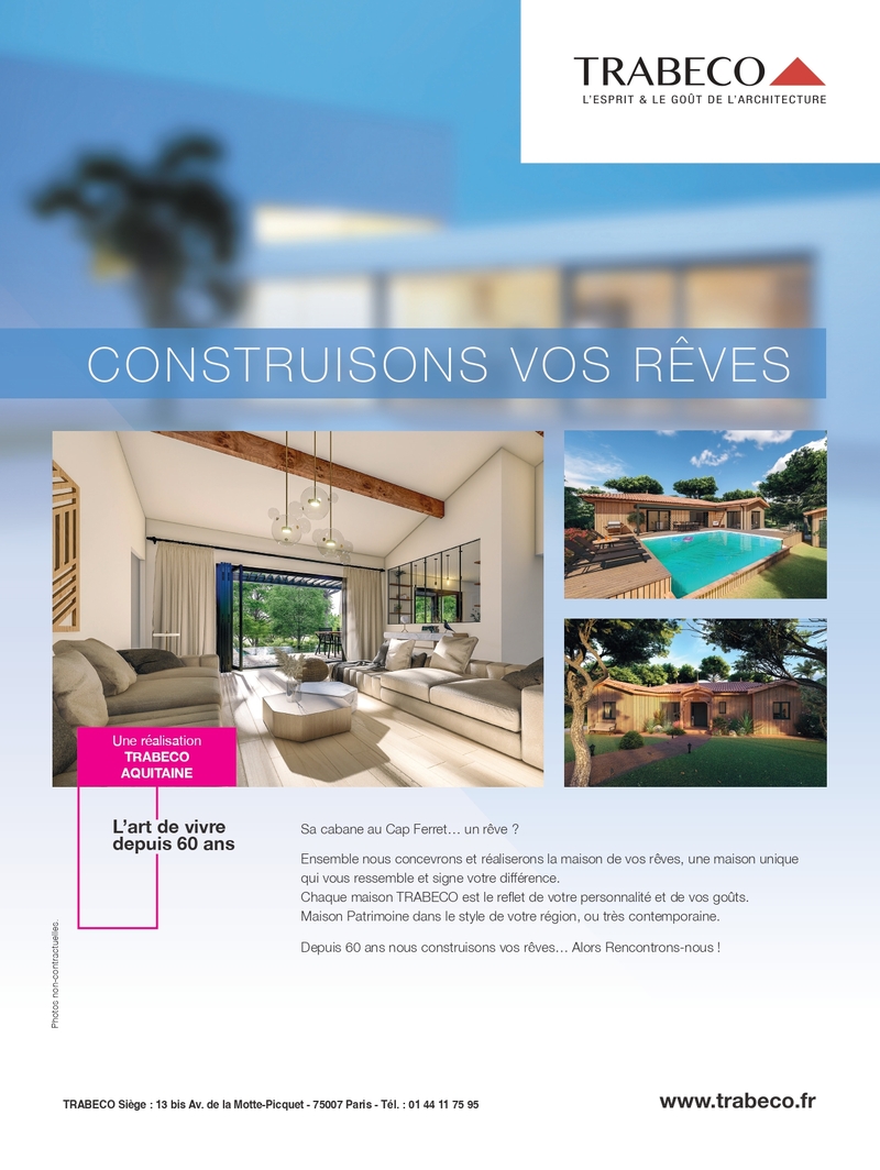 Article contruire et rénover sa maison